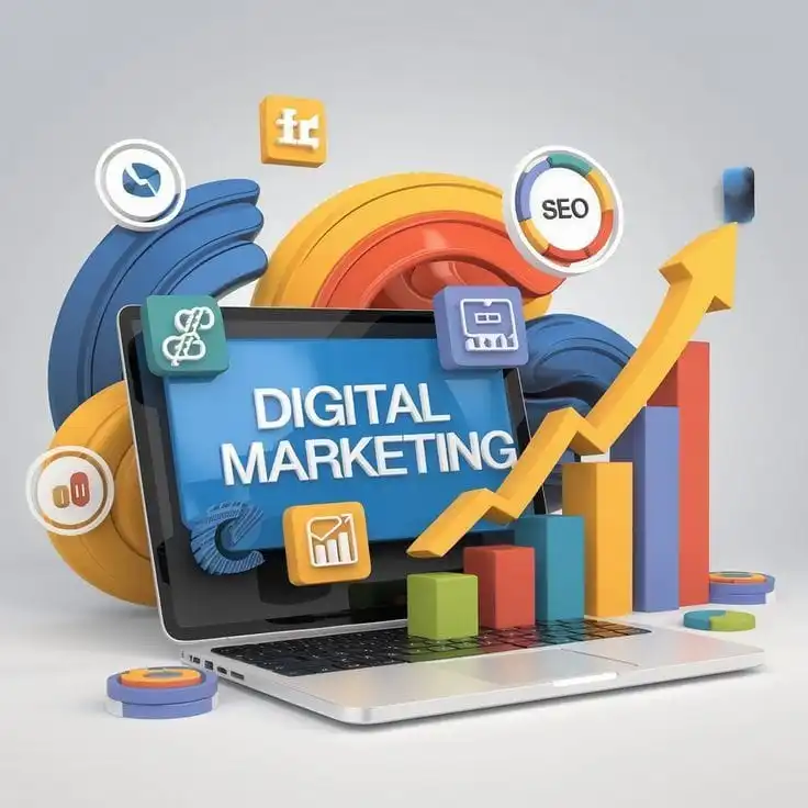 digital marketing